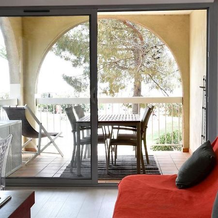Le Byblos 7 Argelès-sur-Mer Exterior foto