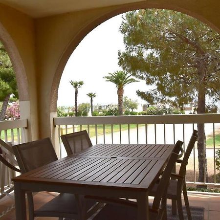 Le Byblos 7 Argelès-sur-Mer Exterior foto